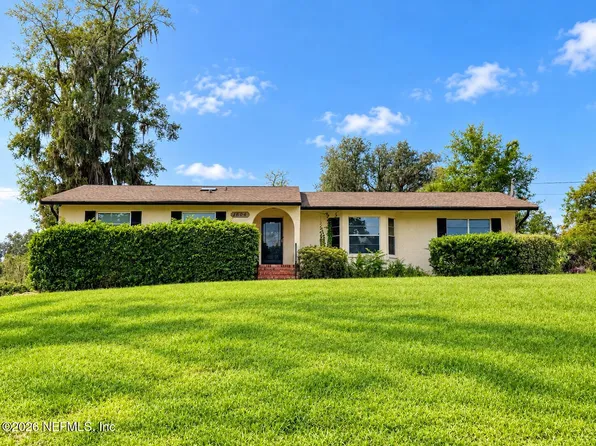 1604 MT VERNON Drive, Jacksonville, FL 32210