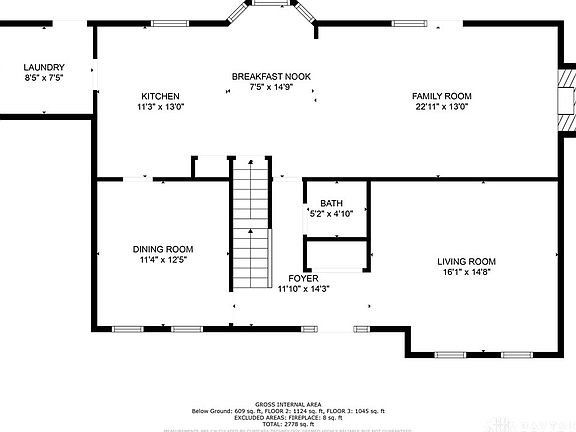 3rd image of 1500 Becker Dr