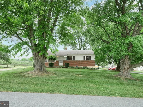 103 Kime Ave, Bendersville, PA 17306