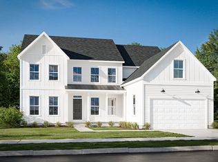 Madison Plan, Mitchell Highlands, Plain City, OH 43064
