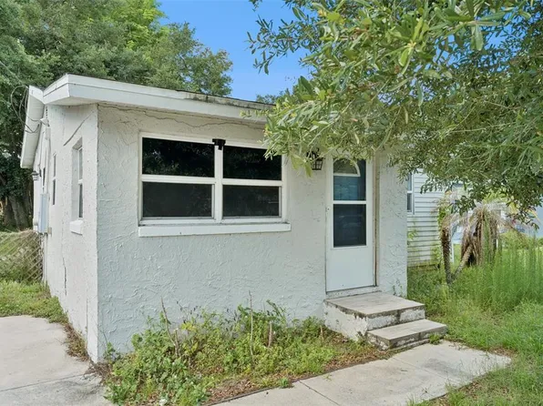 5000 Huppel Ave, Orlando, FL 32811