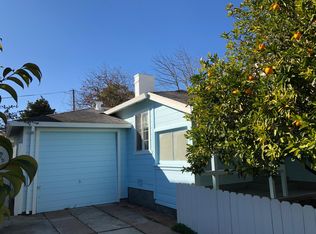 910 Laurel St, San Carlos, CA 94070
