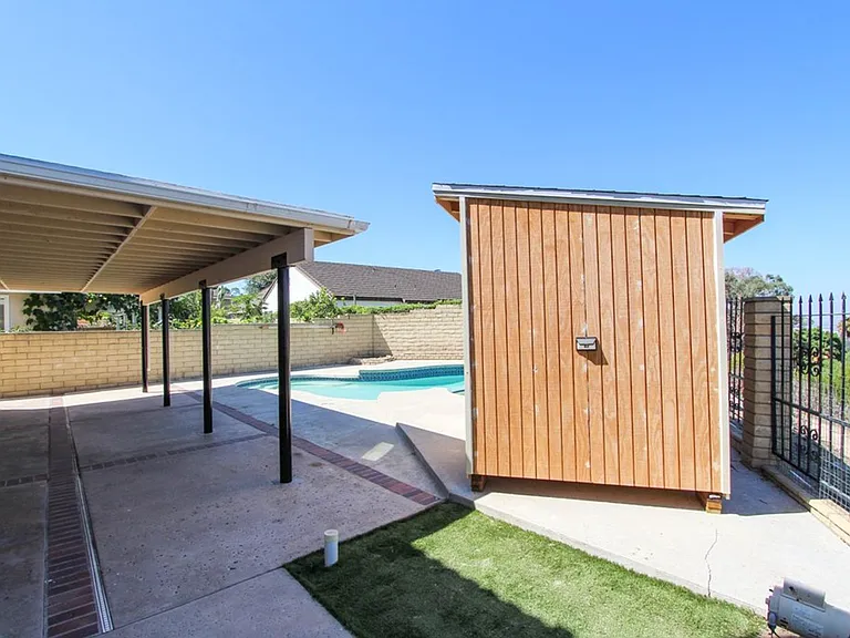 6331 E Via Arboles — Photo 91