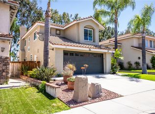 38 El Cencerro, Rancho Santa Margarita, CA 92688
