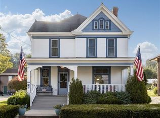 251 Center Ave, Elizabeth, PA