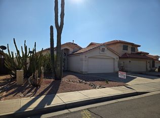 7931 W Kimberly Way, Glendale, AZ 85308
