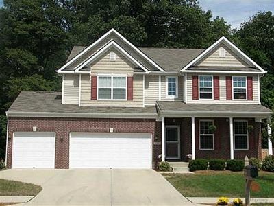 6090 Green Willow Rd, Whitestown, IN, 46075