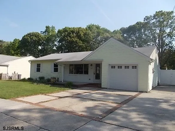 47 Chapman Blvd, Somers Point, NJ 08244