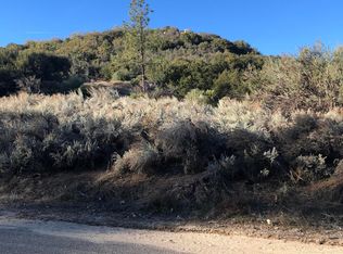 27 Pipe Creek Rd, Mountain Center, CA 92561