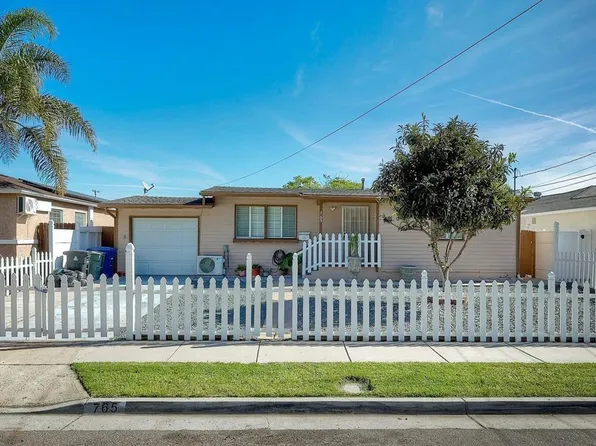 765 Church Ave, Chula Vista, CA 91910