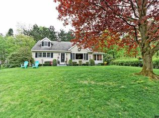 13 Starr Rd, Troy, NY 12182