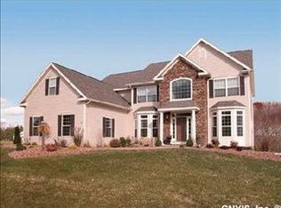 6219 Steinway Dr, Jamesville, NY 13078