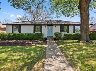 8322 Hunnicut Rd, Dallas, TX 75228