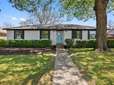 8322 Hunnicut Rd, Dallas, TX, 75228