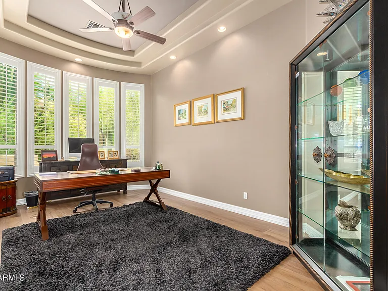 6945 E Stevens Rd — Photo 18