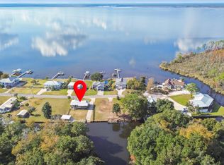 1360 La Paz St, Pensacola, FL 32506