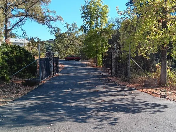 4551 Studebaker Rd, Placerville, CA 95667