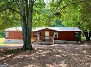 225 Pine St, Danielsville, GA 30633