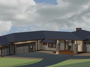 740 Hernage Creek Rd, Eagle, CO 81631