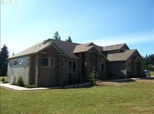 722 NE 302nd Ave, Washougal, WA 98671