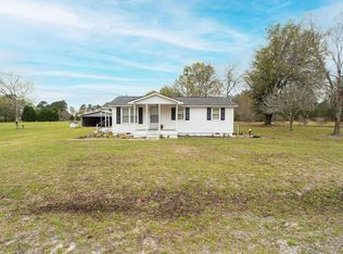 337 Fox Rd, Blackville, SC 29817