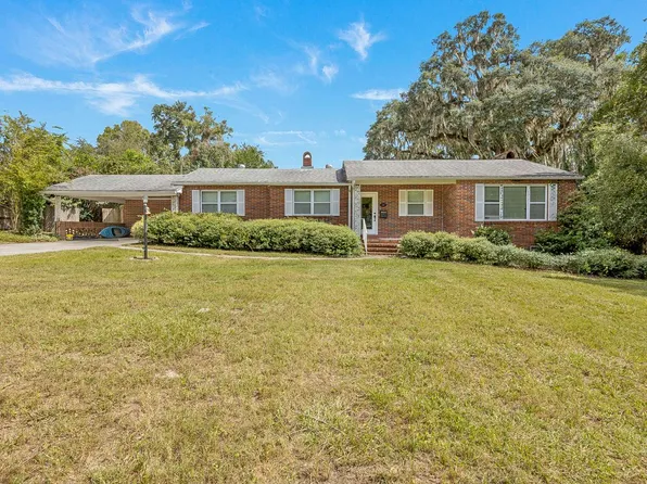 799 SE Division Ave, Lake City, FL 32025