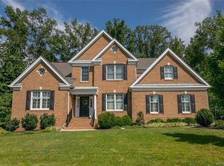 6600 Buglers Trail Ln, Moseley, VA 23120