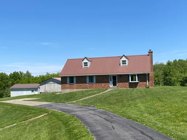 5886 Vice Ln, Burlington, KY 41005