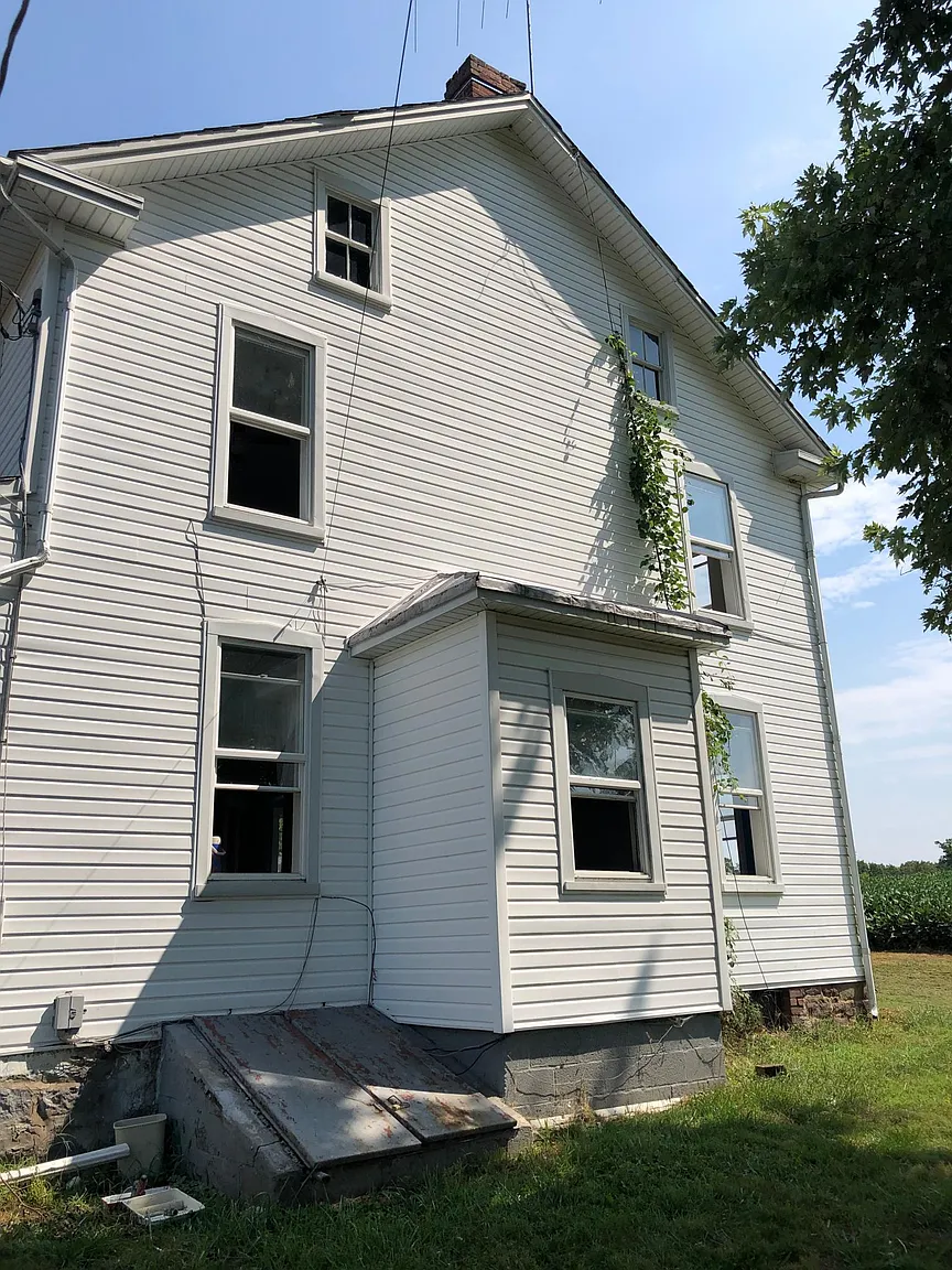 4501 Teeter Rd photo 1