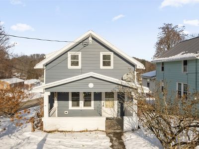 916 Wallace St, Endicott, NY, 13760