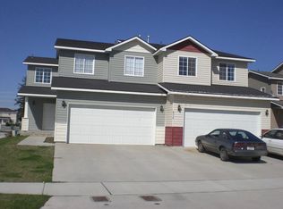 6319 W Trestle St UNIT 2, Rathdrum, ID 83858