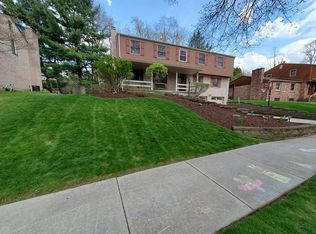 168 Monticello Dr, Monroeville, PA 15146