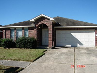 3519 Red Cedar Bnd, Baytown, TX, 77521