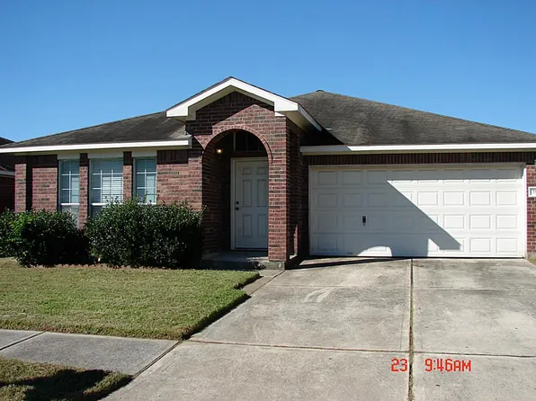 3519 Red Cedar Bnd, Baytown, TX 77521
