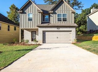 9013 Holder Rd LOT 106, Locust Grove, GA 30248