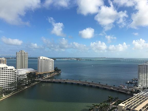 2nd image of 495 Brickell Ave APT 2307