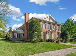 101 Whitney Place Ct, Nashville, TN 37215