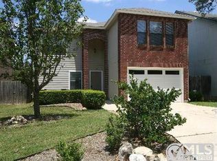 7319 Bluestone Rd, San Antonio, TX 78249