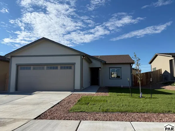 3410 Wapiti Ln, Pueblo, CO 81005