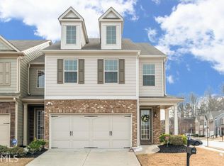 2283 Chancery Mill Ln, Buford, GA