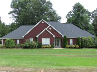 64 Horseshoe Bnd, Pontotoc, MS 38863
