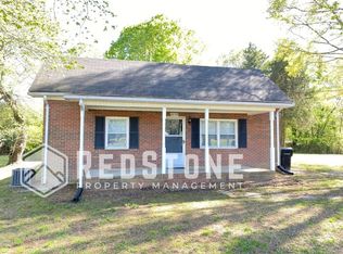 2232 Sunset Hills Dr, Burlington, NC 27215