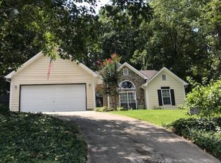 766 Ridgeside Rd, Bethlehem, GA 30620