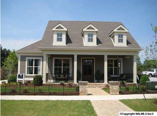 8701 Bellewood Ln, Madison, AL 35756