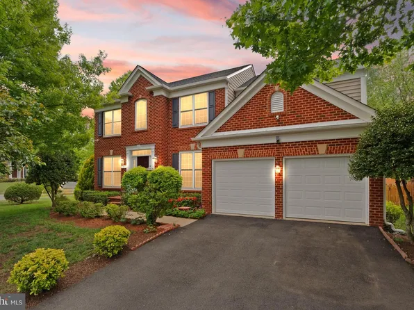 9301 Stoney Run Pl, Manassas, VA 20112