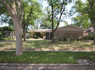5434 Edith St, Houston, TX 77096