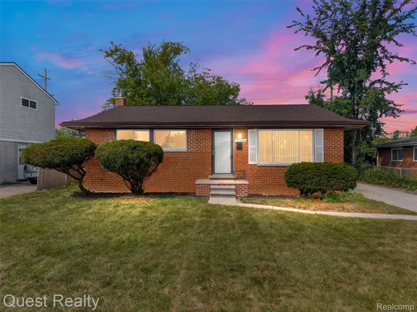 29439 Everett St, Southfield, MI 48076