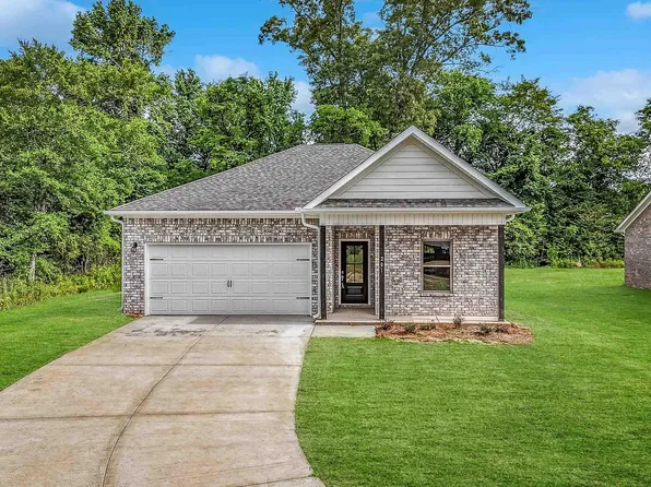 201 Primer Ln, New Market, AL 35761