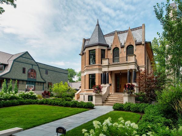 Back of the Yards Chicago Single Family Homes For Sale - 15 Homes - Zillow