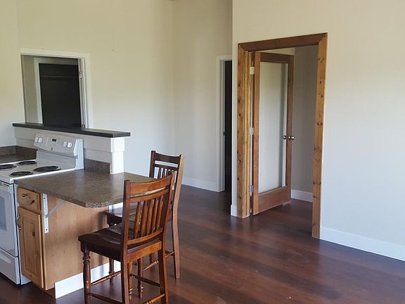 Main Living Area